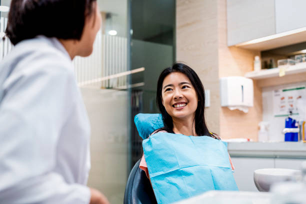Advanced Technology for Better Dental Care in Paincourtville, LA