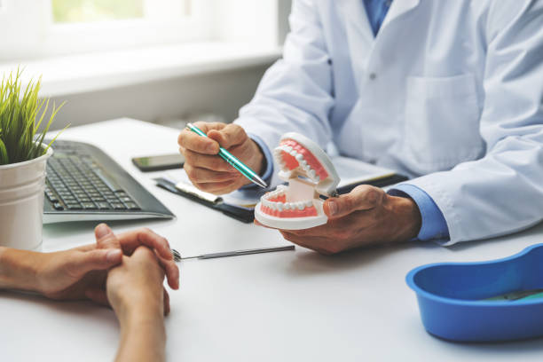Best Emergency Dental Care  in Paincourtville, LA