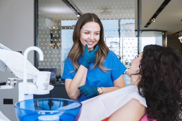 Best Oral Cancer Screening  in Paincourtville, LA